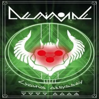 CD Demimonde: Cygnus Oddyssey