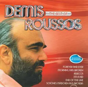 CD Demis Roussos: The Best Of