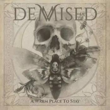 CD Demised: A Warm Place To Stay