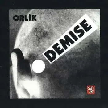 CD Orlík: Demise !