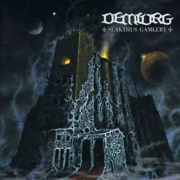 CD Demiurg: Slakthus Gamleby