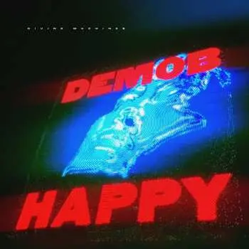 CD Demob Happy: Divine Machines