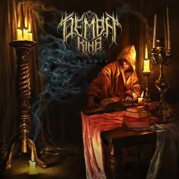 CD Demon King: Vesania