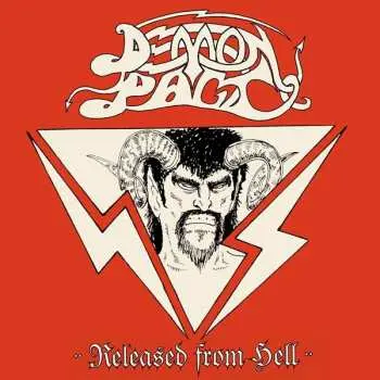 CD Demon Pact: Released From Hell