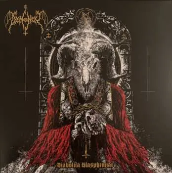 LP Demoncy: Diabolica Blasphemiae