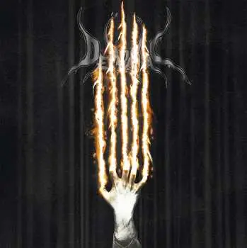 CD Demoniac: Nube Negra
