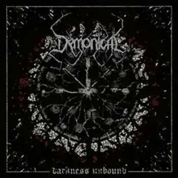 CD Demonical: Darkness Unbound LTD