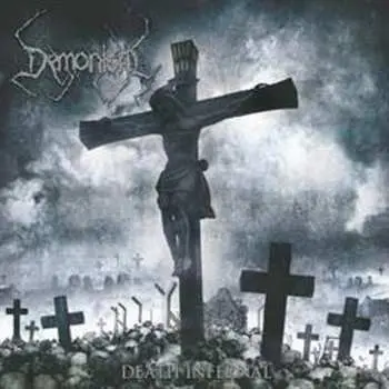 CD Demonical: Death Infernal LTD