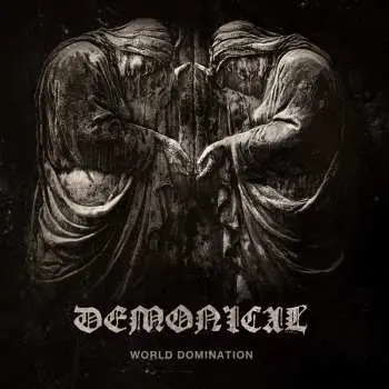 CD Demonical: World Domination
