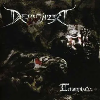 CD Demonizer: Triumphator