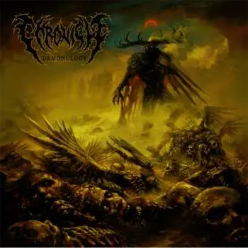 LP Chronicle: Demonology