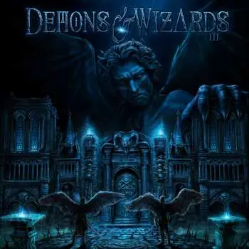 CD Demons & Wizards: III