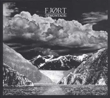 LP FJØRT: Demontage