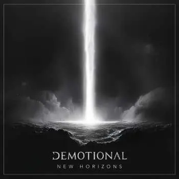CD Demotional: New Horizons