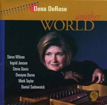 CD Dena DeRose: Another World