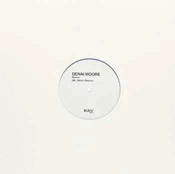 LP Denai Moore: Blame CLR | LTD