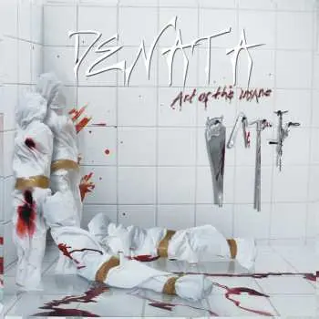 CD Denata: Art Of The Insane
