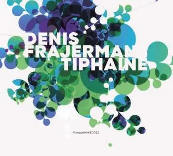 CD Denis Frajerman: Tiphaine