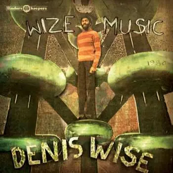 LP Dennis Weise: Wize Music