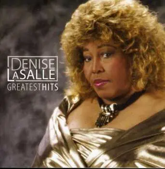 CD Denise LaSalle: Greatest Hits