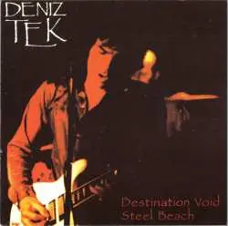 SP Deniz Tek: Destination Void LTD | CLR