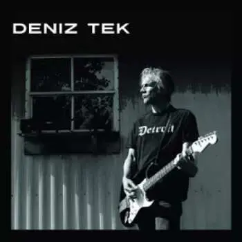 LP Deniz Tek: Detroit