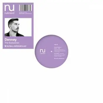 Denney: Global Underground: Nu. Nubreed 12  LP