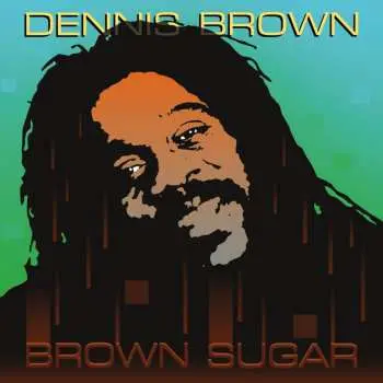 CD Dennis Brown: Brown Sugar