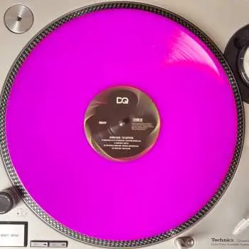 LP Dennis Quin: The Gryphon CLR | LTD