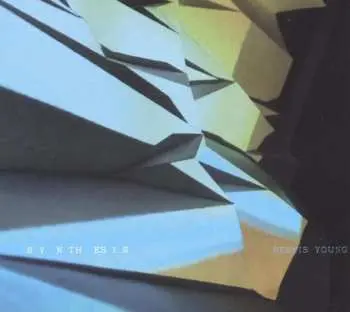 LP/CD Dennis Young: Synthesis
