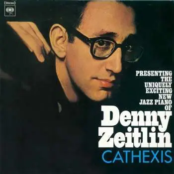 CD Denny Zeitlin: Cathexis LTD
