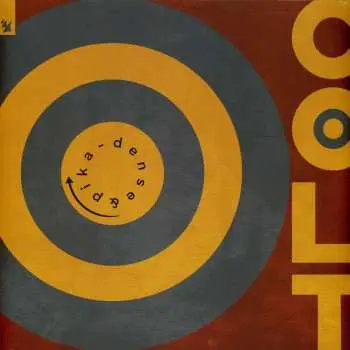 LP Dense & Pika: Colt EP