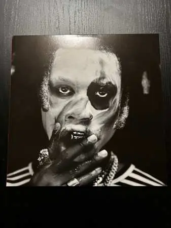 LP Denzel Curry: Ta13oo CLR | LTD