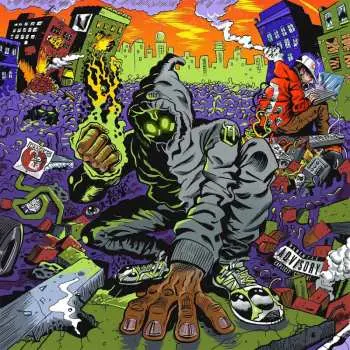 CD Denzel Curry: Unlocked