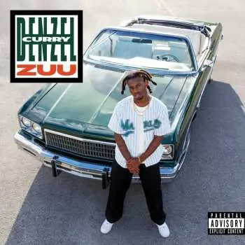 LP Denzel Curry: Zuu
