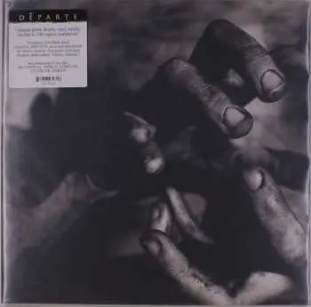2LP Départe: Failure, Subside LTD | CLR