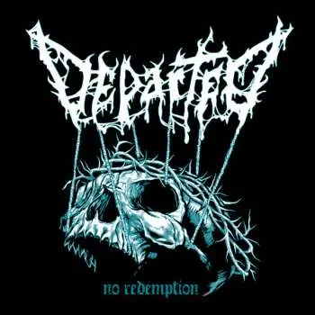 SP Departed: No Redemption