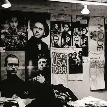 Depeche Mode: 101 Digipack - film z kategorie Zahraničné