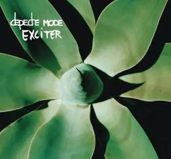 Depeche Mode: Exciter LP