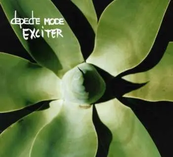 CD/DVD Depeche Mode: Exciter