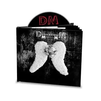 Depeche Mode: Memento Mori Dlx.