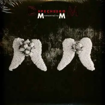 2LP Depeche Mode: Memento Mori CLR | LTD