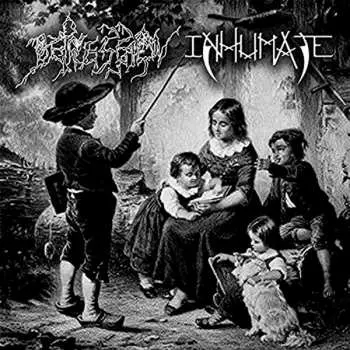 SP Depression/nhumate: 7-split