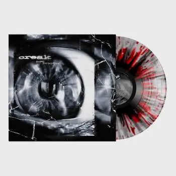 LP Creak: Depth Perception CLR | LTD