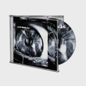 CD Creak: Depth Perception