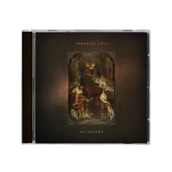 CD Paradise Lost: Ascension