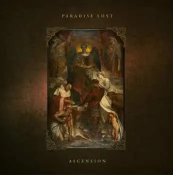 CD Paradise Lost: Ascension