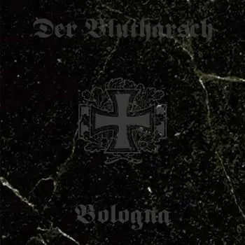 LP/CD/Box Set Der Blutharsch: Bologna LTD | NUM | CLR