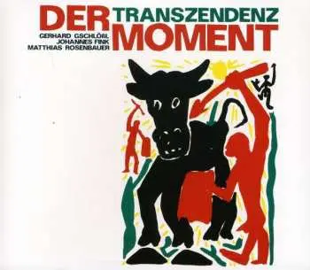 CD Der Moment: Transzendenz