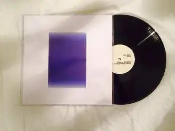 LP Der Noir: Blue LTD